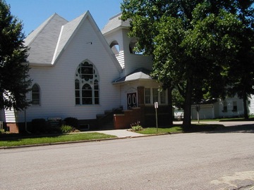 presbyterian