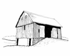 barnsketch