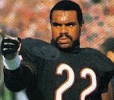 Dave Duerson