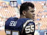 Junior Seau