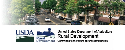 USDA Rural Development Elmwood IL