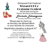 Oz Costume Contest Elmwood IL